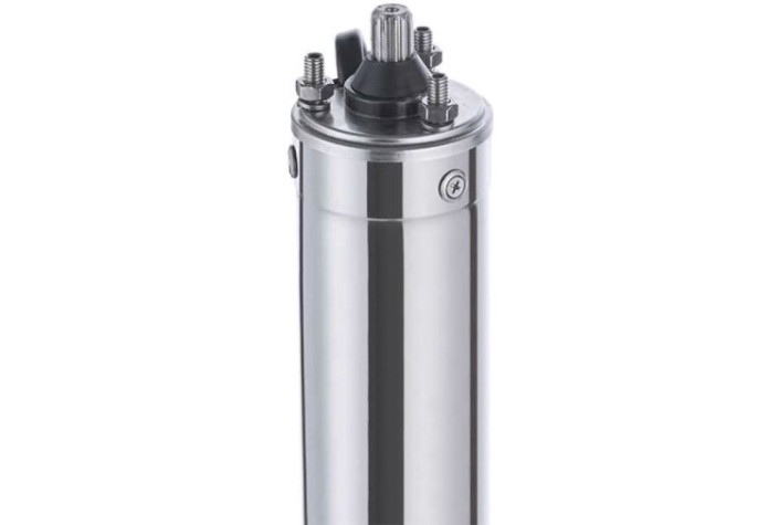 Насос скважинный UNIPUMP 3" MINI ECO 1-98 [54181]
