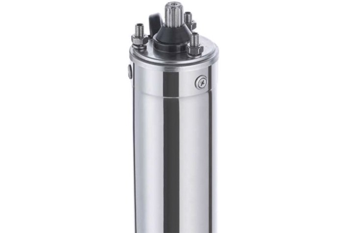 Насос скважинный UNIPUMP 3" MINI ECO 2-32 [57417]