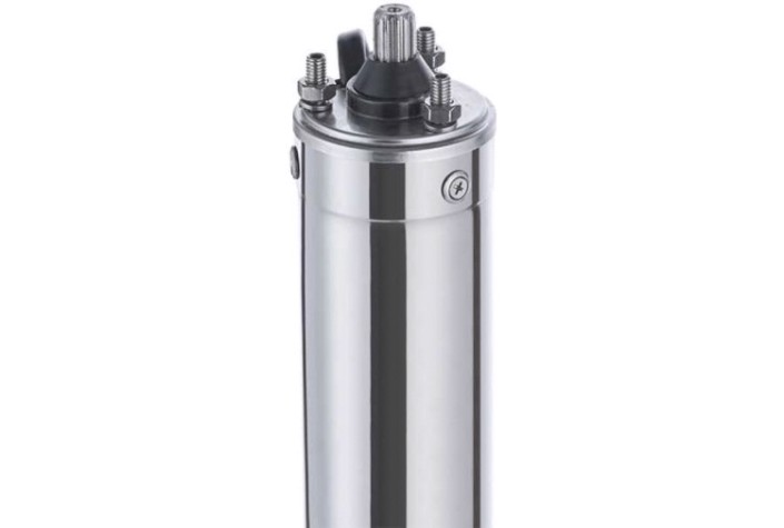 Насос скважинный UNIPUMP 3" MINI ECO 2-49 [15126]