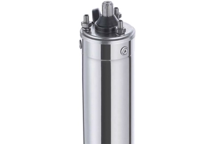 Насос скважинный UNIPUMP 3" MINI ECO 2-68 [61643]