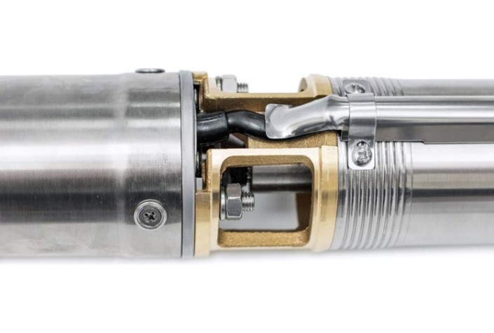 Насос скважинный UNIPUMP 3" MINI ECO 3-57 [81153]