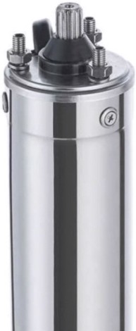 Насос скважинный UNIPUMP 3" MINI ECO 3-71 [44158]
