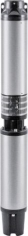 Насос скважинный UNIPUMP ЭЦВ 6-27-104 [55846]