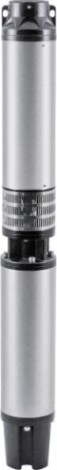 Насос скважинный UNIPUMP ЭЦВ 6-36-107 [80003]