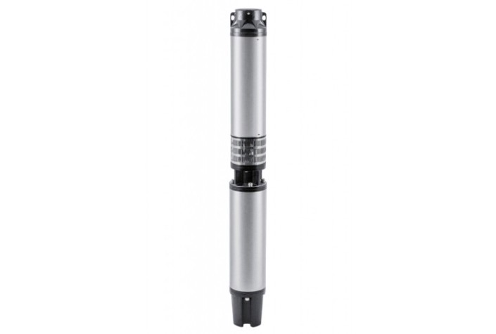 Насос скважинный UNIPUMP ЭЦВ 6-36-136 (пр. часть, двиг.18,5 квт) [92204]