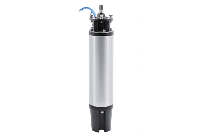 Насос скважинный UNIPUMP ЭЦВ 6-36-136 (пр. часть, двиг.18,5 квт) [92204]