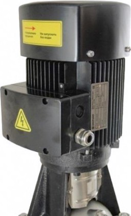 Насос вертикальный многоступенчатый UNIPUMP MVH 8-20 [87709]