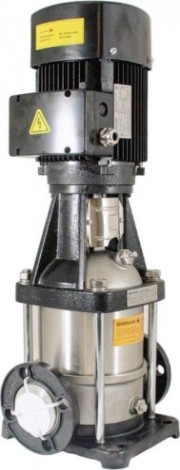 Насос вертикальный многоступенчатый UNIPUMP MVH 8- 6 [61344]