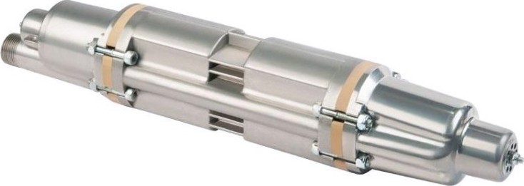 Насос вибрационный UNIPUMP БАВЛЕНЕЦ 2 БВ-0,24-40-У5, 10м [80412]