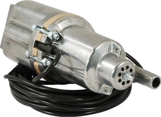 Насос вибрационный UNIPUMP БАВЛЕНЕЦ-М БВ 0,12-40-У5, 15м (верхний забор) [12649]
