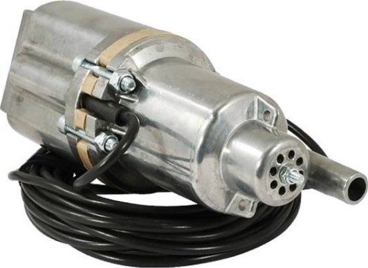 Насос вибрационный UNIPUMP БАВЛЕНЕЦ-М БВ 0,12-40-У5, 25м (верхний забор) [16500]