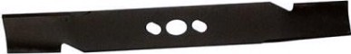 Нож для газонокосилки CHAMPION C5070 LM4215 (A-422B-12,2х18,1C-55D-2,6/50E-18,6х24,6)