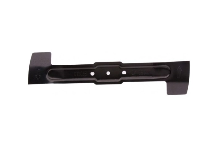 Нож для газонокосилки Denzel GM-1800 38 см [96335]