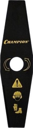 Нож для травы CHAMPION 2/230/25,4 (FS55,70,80,85,100, 120,130,250;125R,235R) (C5153) [C5153]