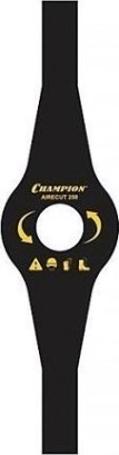 Нож для травы CHAMPION Airecut 2/250/25.4 (C5137) [C5137]