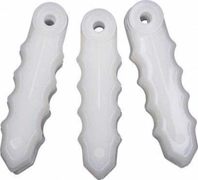 Нож для травы CHAMPION C5158 набор пластмассовых ножей (12шт)