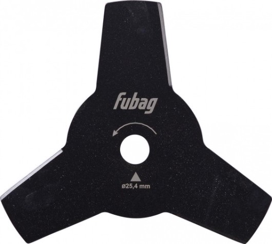 Нож для травы FUBAG 38739