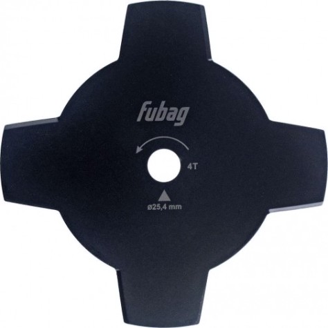 Нож для травы FUBAG 38740