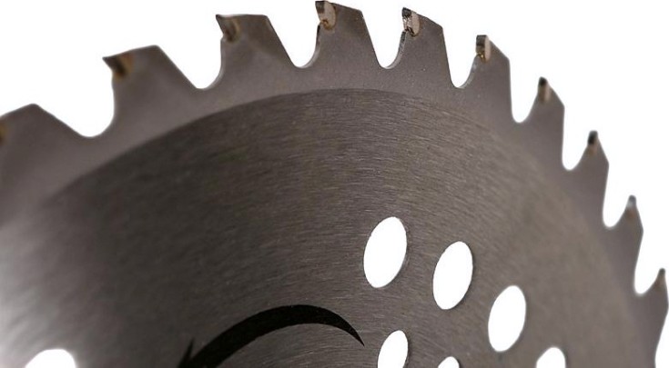 Нож для триммера Sturm BT8952D-1006 255ммx25,4 x40, защита от наматыв. травы Нож для триммера Sturm BT8952D-1006 255ммx25,4 x40, защита от наматыв. травы