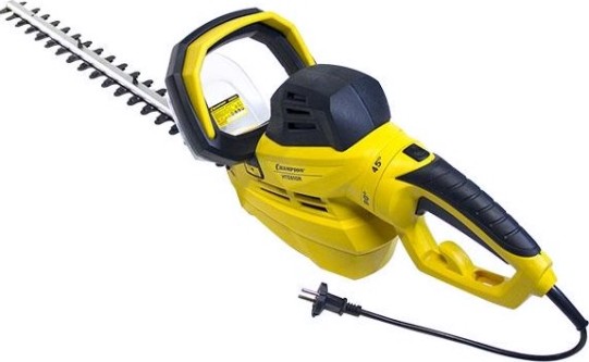 Ножницы-кусторез электрические CHAMPION HTE 610 R [HTE610R]