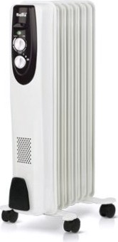 Обогреватель масляный BALLU BOH/CL-07WRN 1500 7 секций Серия Classic [НС-1050876]