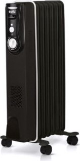 Обогреватель масляный BALLU BOH/MD-07BBN 1500 7 секций [НС-1071478]