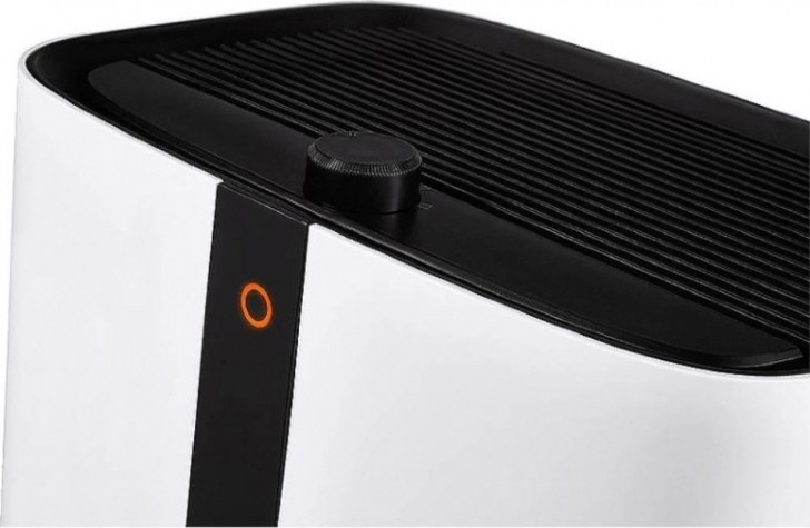 Очиститель воздуха BALLU AP-107 [НС-1276047]