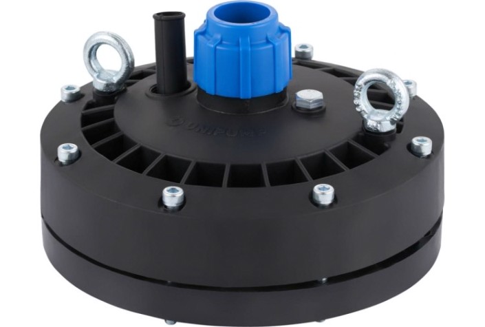 Оголовок скважинный UNIPUMP АКВАРОБОТ АОС-114-32 [27083]