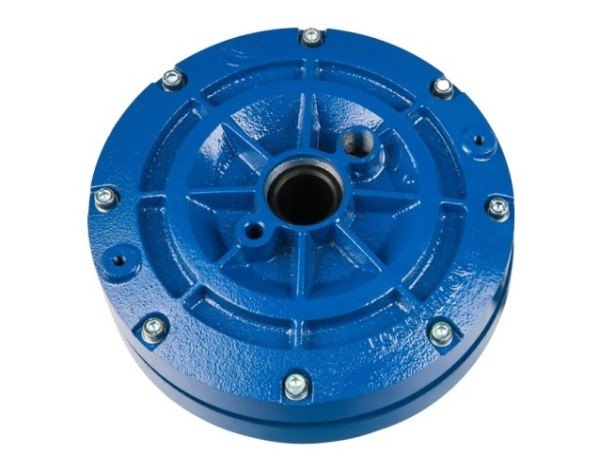 Оголовок скважинный UNIPUMP АКВАРОБОТ АОС-152-32 (чугун) [39658]