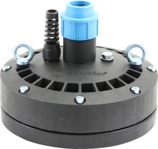 Оголовок скважинный UNIPUMP АКВАРОБОТ АОС-152-40 [91933]