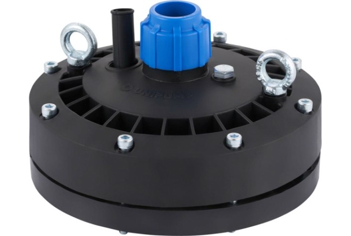 Оголовок скважинный UNIPUMP АОС-152-32 [84688]