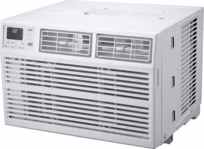 Оконный кондиционер BALLU BWC-05 AC [НС-1307917]
