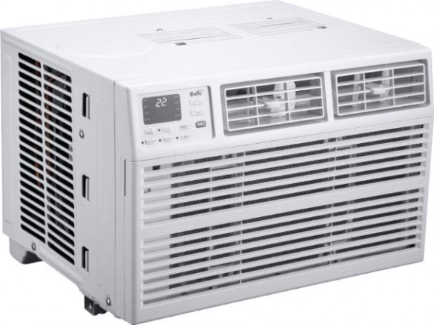 Оконный кондиционер BALLU BWC-05 AC [НС-1307917]