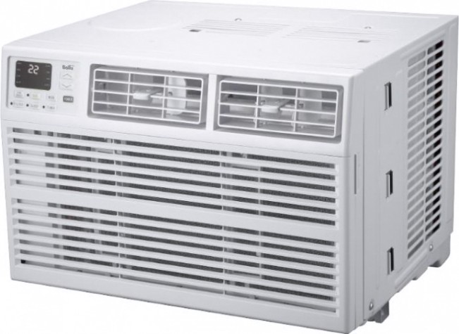 Оконный кондиционер BALLU BWC-05 AC [НС-1307917]