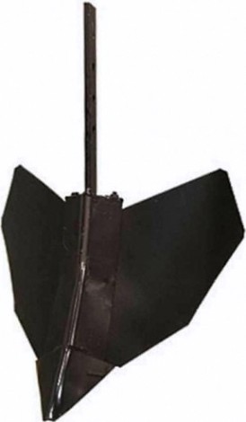 Окучник CHAMPION C3004 (для 5,6,7,8 серии)