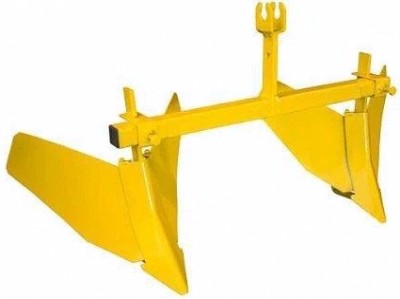 Окучник CHAMPION C3041 двухрядный створчатый (через сцеп c3055) для bc771