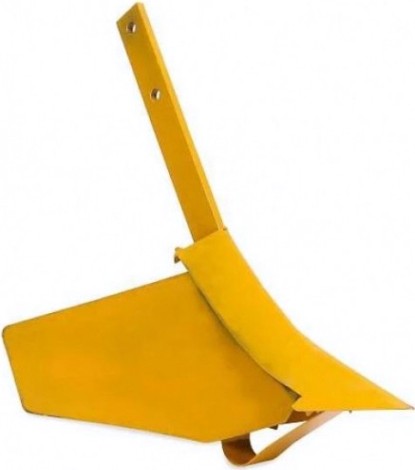 Окучник CHAMPION C3072 прямой створчатый