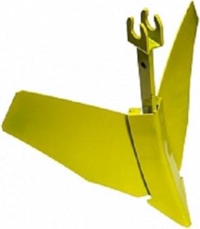 Окучник CHAMPION С3039 (через сцеп. C3055)