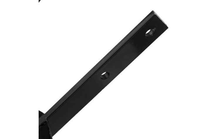 Окучник Denzel 59907 2-рядный, без сцепки