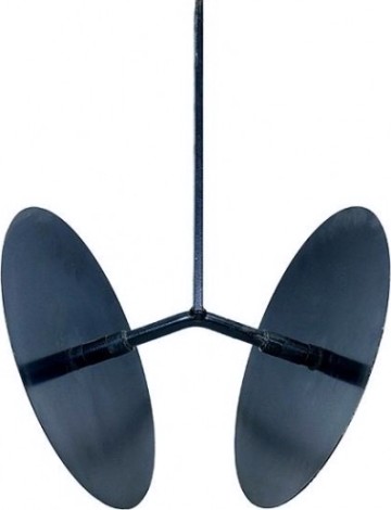 Окучник Sturm GKE-07 дисковый большой