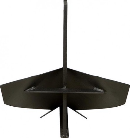 Окучник Sturm GKE-27-420 1 ряд 420 мм на мотоблок без сцепки Окучник Sturm GKE-27-420 1 ряд 420 мм на мотоблок без сцепки