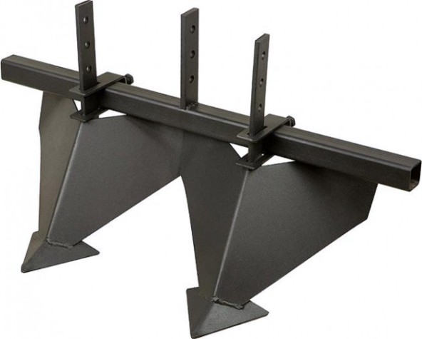 Окучник Sturm GKE-28-2-800 2х б/сцепки, нерегул