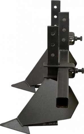 Окучник Sturm GKE-28-2-800 2х б/сцепки, нерегул