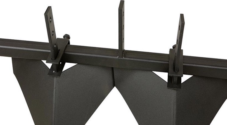 Окучник Sturm GKE-28-2-800 2х б/сцепки, нерегул