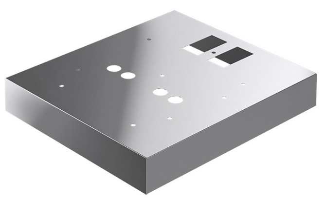 Основание для установки BALLU BHC-DB-BS [НС-1068949]