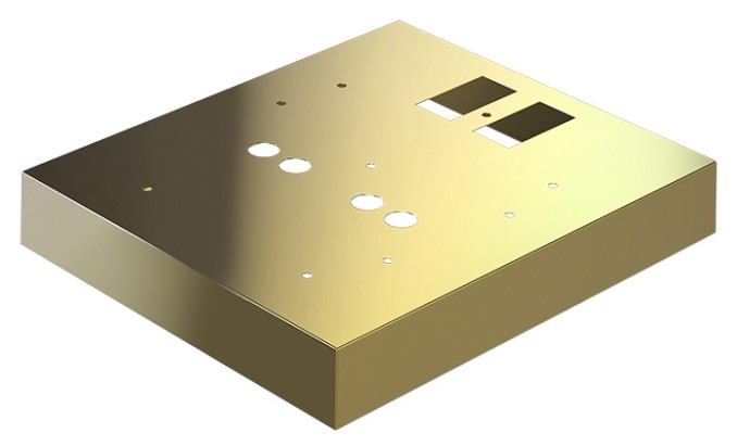 Основание для установки BALLU BHC-DB-MG [НС-1056588]