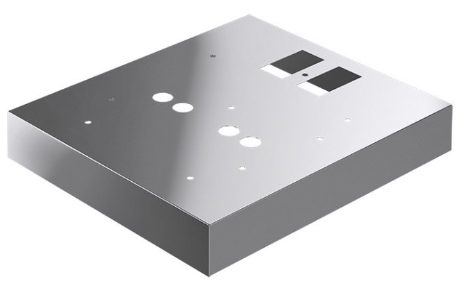 Основание для установки BALLU BHC-DB-MS [НС-1074451]
