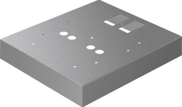 Основание для вертикальной установки BALLU BHC-DB-BS Серия Stella интерьерная