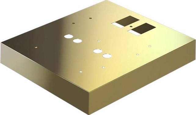 Основание для вертикальной установки BALLU BHC-DB-MG Серия Stella интерьерная