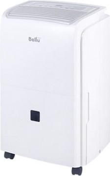 Осушитель BALLU BDT-25L бытовой [НС-1125525]